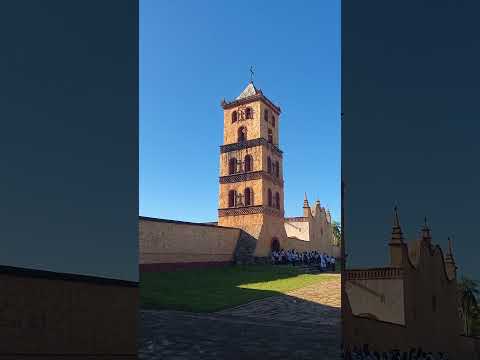 Misiones Jesuíticas en San José