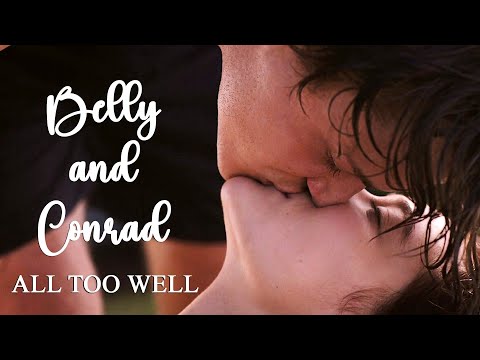 Belly and Conrad | All Too Well