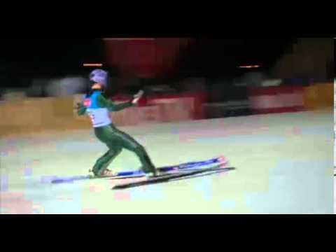 Martin Schmitt - 104,5 m - COC Rena 13.12.2013