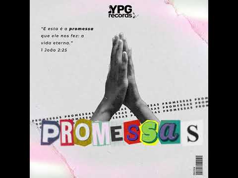 Nunca Mudou | YPG Records