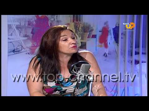 Wake Up, 21 Korrik 2015, Pjesa 3 - Top Channel Albania - Entertainment Show