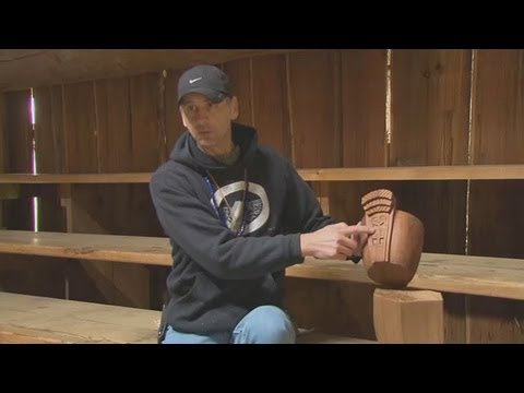 Native Report - Season 8 Episode 7