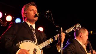 Gibson Brothers - Red Letter Day