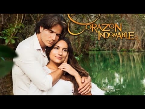 CORAZÓN INDOMABLE CAPITULO 1 COMPLETO