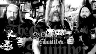 The Gates of Slumber - Coven of Cain