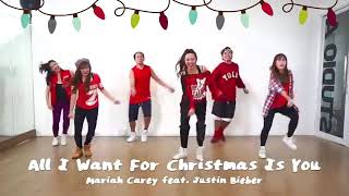 Download lagu All I Want For Christmas Is You (LIVE LOVE PARTy) mp3