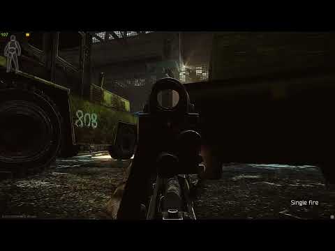 BEST AK-103 build for Escape From Tarkov