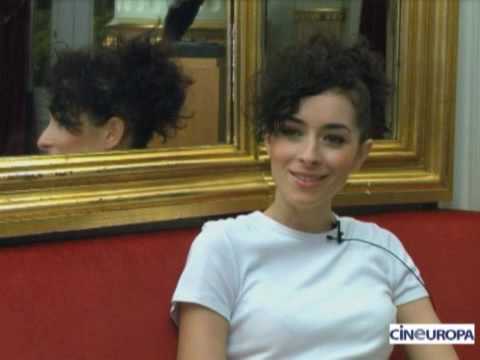 Zrinka Cvitesic - actress