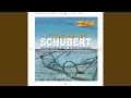 Nachruf an Schubert in Trauertonen am Pianoforte