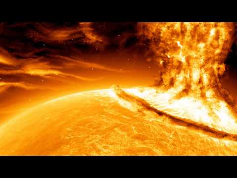 Kamil Polner - Heart Of Sun (Original Mix)