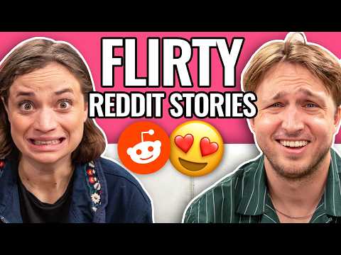Couples Therapy: Reddit Edition | Reading Reddit Stories