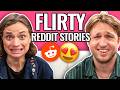 Couples Therapy Reddit Edition Reading Reddit Stories