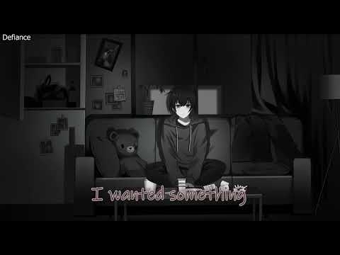 Nightcore - Careful What You Wish For (the doctor said to) - (Lyrics)