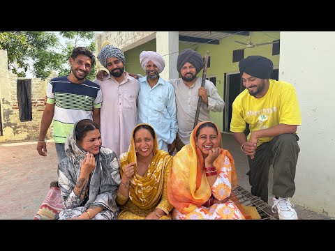 Maldar Shada 188 MALDAR SHADA baghu shada latest SHORT MOVIE 2025 PUNJABI FILM JATT BEAT RECORD