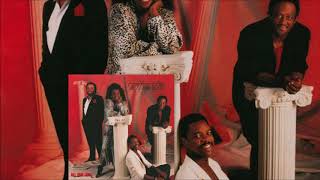 Love Overboard ♫ Gladys Knight &amp; The Pips