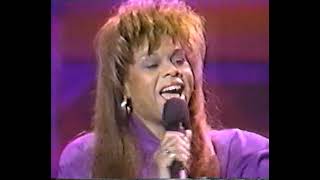 Deniece Williams   Every Moment Dionne &amp; Friends 1990