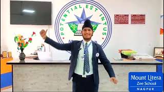 Mount Litera Zee School Video