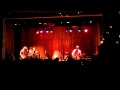 The Hold Steady--Barely Breathing