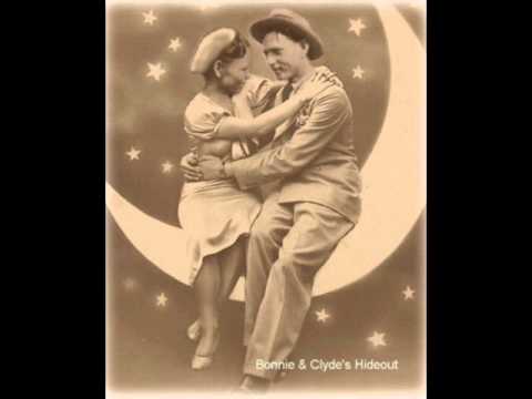 It's Only A Paper Moon-Bill Scotti Hotel Montclair Orchestra