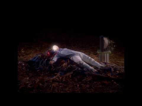 BRNS - Forest (Official Music Video)