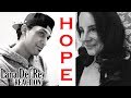 Lana Del Rey - Hope is a Dangerous Thing | REACTION + ANALYSIS! Lana Del Rey - Hope is a Dangerous Thing | REACTION + ANALYSIS!
