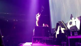 Charli XCX - Dreamer (Clip) - Detroit (11/21/2017)