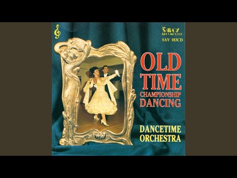 Latchford Schottische