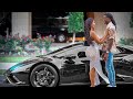 GOLD DIGGER PRANK PART 218