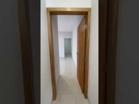 Excelente Casa Recém Construída 3Q - Vila Oliveira Aparecida de Goiânia 