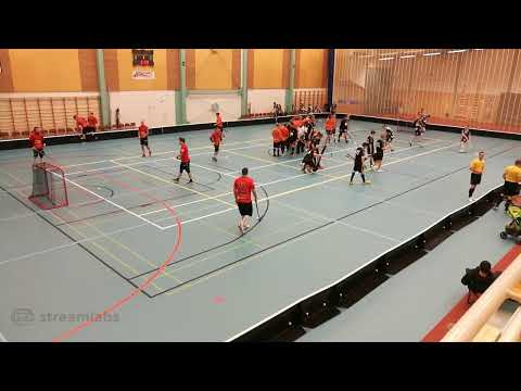 M5.div Pohjanmaa 4.2.2023 Ritolahalli FBC Remix lll vs KuRy