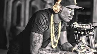 Meek Mill - 0 To 100/The Catch Up (Remix) Louie V Gutta Diss (New CDQ Dirty NO DJ)