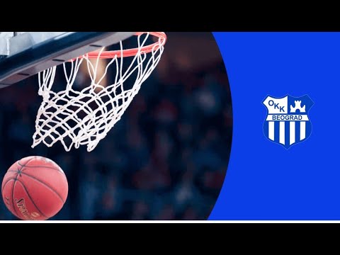 LIVE  Press | OKK Beograd - BKK Radnički