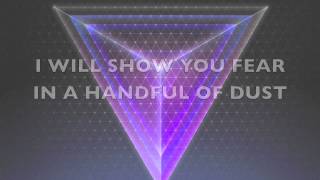 Northlane - Obelisk (Lyric Video)