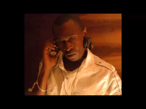 Mark Morrison feat Crooked I - IAMWHATIAM (Mark Sparks Remix) Radio World Exclusive!