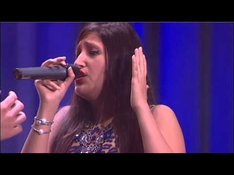 Deborah  Luceri & Davide Trotti  " Precious Thing"  di Ray Charles & Dee Dee Bridgewater