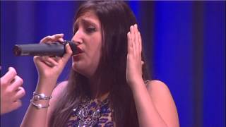 Deborah  Luceri &amp; Davide Trotti  &quot; Precious Thing&quot;  di Ray Charles &amp; Dee Dee Bridgewater