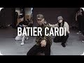 Batier Cardi - Cardi B / Koosung Jung Choreography