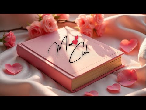 Dès mon réveil, tu es ma première pensée