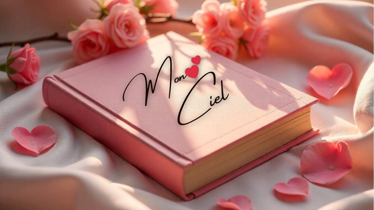 Dès mon réveil, tu es ma première pensée