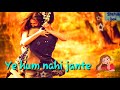Hame Tumse Pyar Kitna Whatsapp Status Video