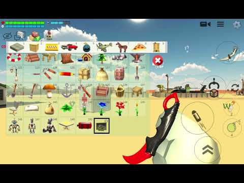 chicken gun 4.9.0 #chickengun