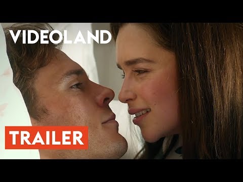 Me Before You | Trailer