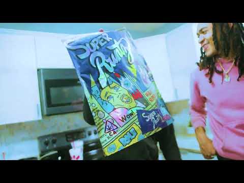 CTL Twox - Clear Vision [Official Music Video]