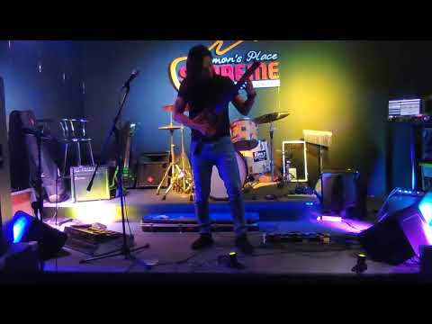 FIDEL DE JESUS - Shredder Champion 2018