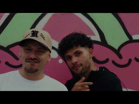 Sr Pablo - CEREZA ft @PenyairOficial  / Prod FUNKDEALER (Video oficial)