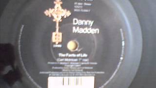 Download lagu Danny Madden - The Facts Of Life mp3
