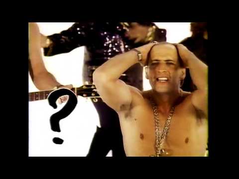 Right Said Fred - Don't Talk, Just Kiss (12" Mix) [HQ]