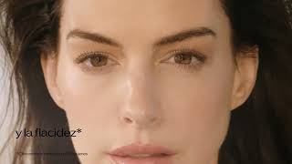 Shiseido NUEVO Vital Perfection Eye Cream anuncio