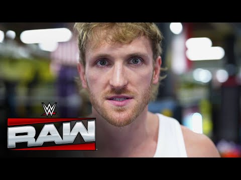 Logan Paul Challenges Bad Bunny To Get Into The Ring With Him