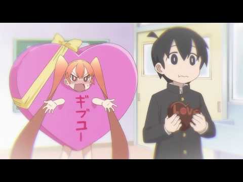 上野さんは不器用 (うえのさんはぶきよう)とは【ピクシブ百科事典】